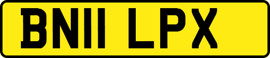 BN11LPX