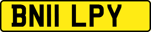 BN11LPY