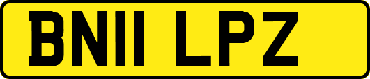 BN11LPZ