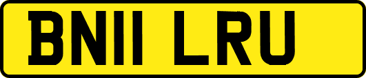 BN11LRU