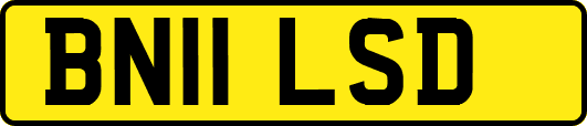 BN11LSD