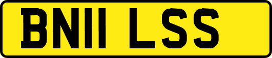 BN11LSS