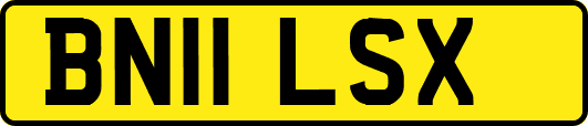 BN11LSX