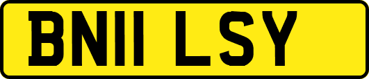BN11LSY