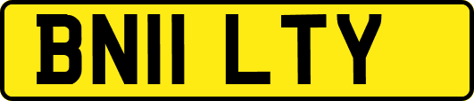 BN11LTY