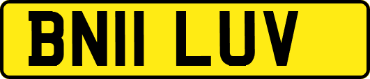 BN11LUV