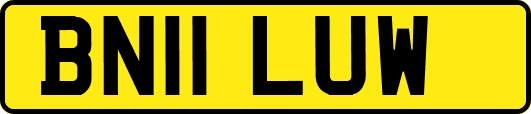 BN11LUW