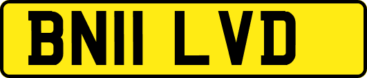BN11LVD