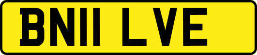 BN11LVE