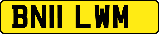 BN11LWM