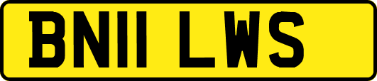 BN11LWS