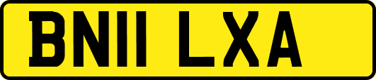 BN11LXA