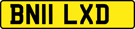 BN11LXD