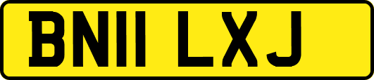 BN11LXJ