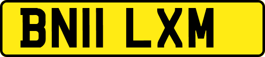 BN11LXM