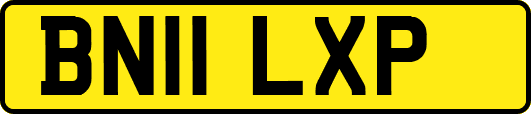 BN11LXP