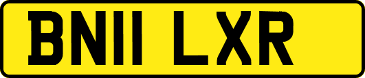 BN11LXR