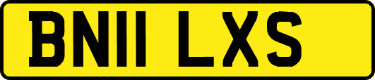 BN11LXS