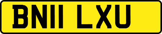 BN11LXU