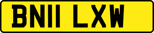 BN11LXW