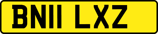 BN11LXZ