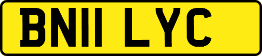 BN11LYC