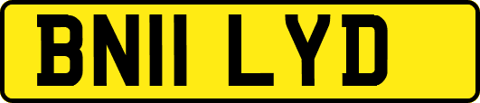 BN11LYD