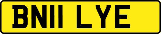 BN11LYE