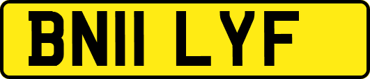 BN11LYF
