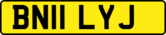 BN11LYJ