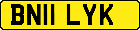 BN11LYK