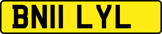 BN11LYL