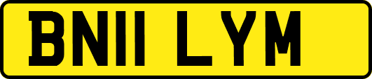 BN11LYM