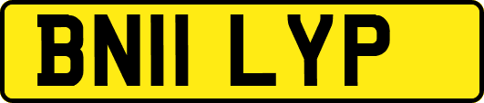 BN11LYP