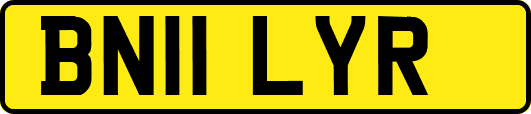 BN11LYR