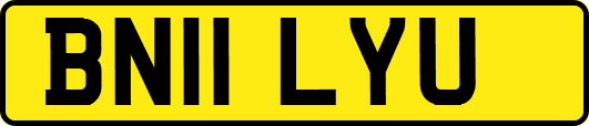 BN11LYU
