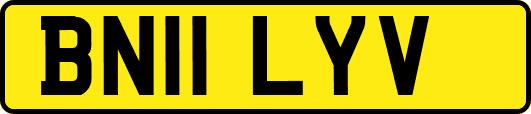 BN11LYV