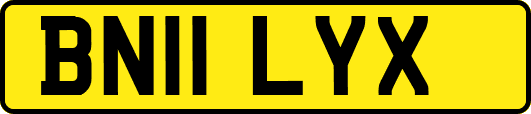 BN11LYX