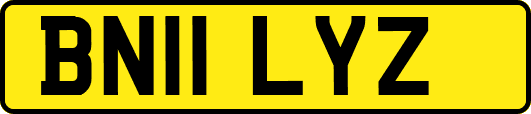 BN11LYZ