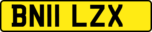 BN11LZX