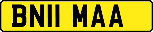 BN11MAA