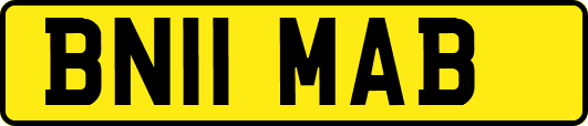 BN11MAB