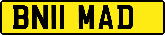 BN11MAD