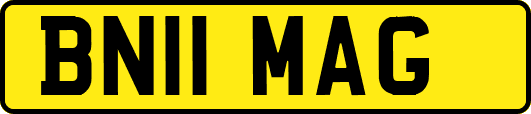 BN11MAG