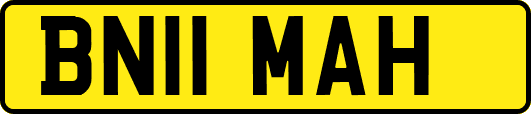 BN11MAH