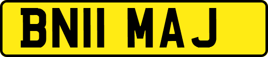 BN11MAJ