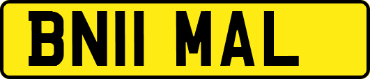 BN11MAL