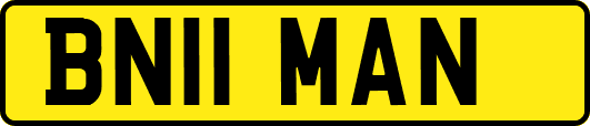 BN11MAN