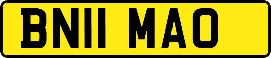 BN11MAO