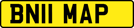 BN11MAP